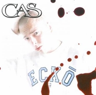 CAS - Kronisk Rastløs (CD)